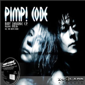 Body Language E.P.
