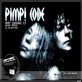 Body Language E.P.