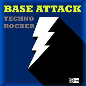 Techno Rocker