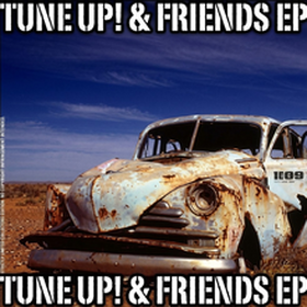 Tune Up! & Friends EP
