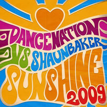 Sunshine 2009