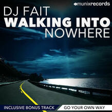 Walking Into Nowhere