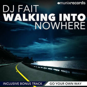 Walking Into Nowhere