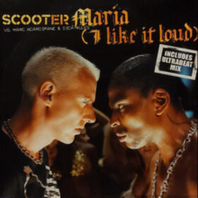 Maria (I Like It Loud)