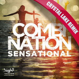 Sensational (Crystal Lake Remix)