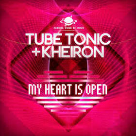 My Heart Is Open