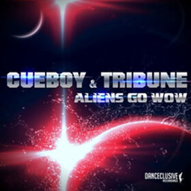 Aliens Go Wow