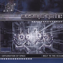 Exploration Of Space / Melt To The Ocean