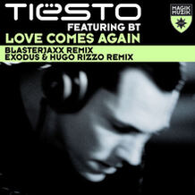 Love Comes Again (Remixes)