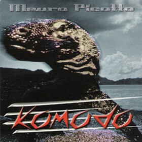 Komodo