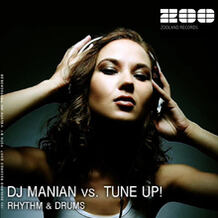 Rhythm & Drums / Bounce