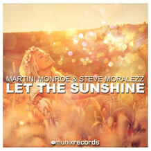 Let The Sunshine