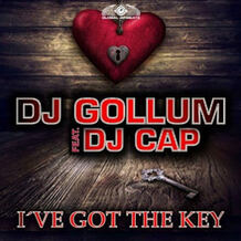 I've Got the Key