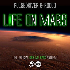 Life On Mars
