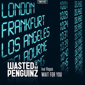 Wait For You