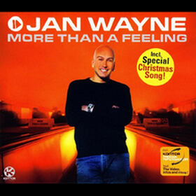 More Than A Feeling