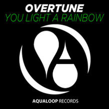 You Light A Rainbow