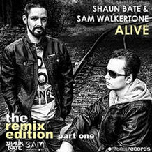 Alive (The Remix Edition Part One)