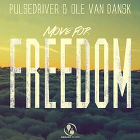 Move For Freedom