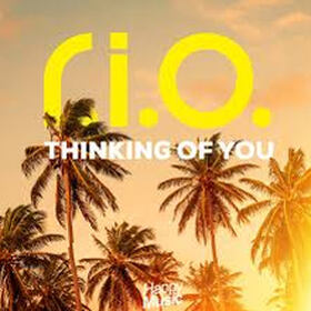 Thinking Of You