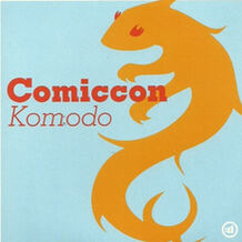 Komodo