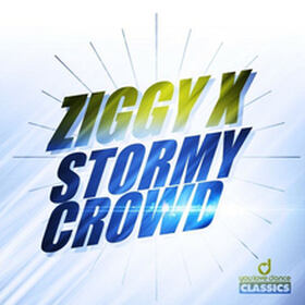 Stormy Crowd