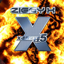 X-Ercize 5 E.P.