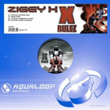 X-Rulez / Factor A