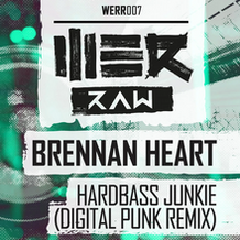 Hardbass Junkie (Digital Punk Remix)