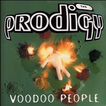 Voodoo People