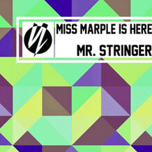 Miss Marple Is Here