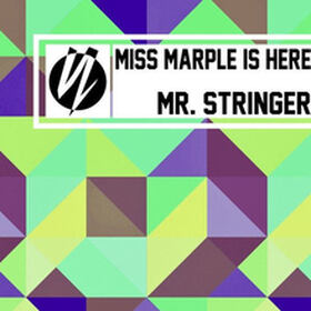 Miss Marple Is Here