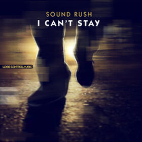 I Can't Stay