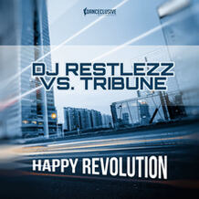 Happy Revolution