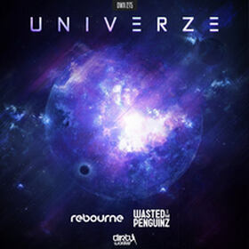 Univerze