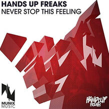 Never Stop This Feeling