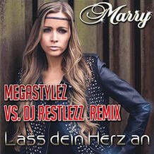 Lass Dein Herz An