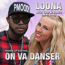 On Va Danser (Hands Up Edition)