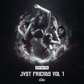 Jvst Friends