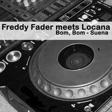 Bom, Bom - Suena