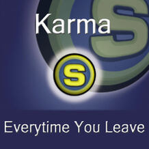 Everytime You Leave