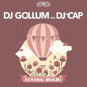 Flying High!