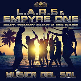 Música Del Sol
