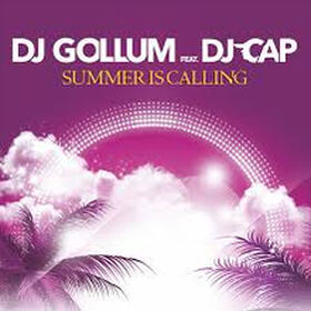 Summer is Calling
