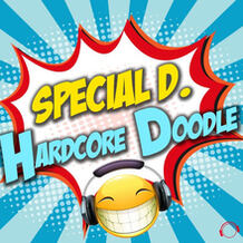 Hardcore Doodle