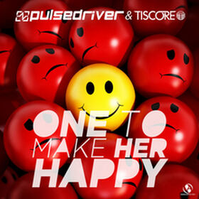 One To Make Her Happy
