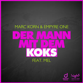 Der Mann Mit Dem Koks