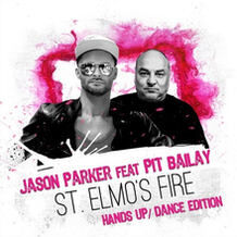 St. Elmo's Fire (Dance Edition)