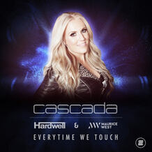 Everytime We Touch (2018)