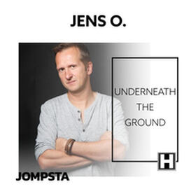Underneath The Ground
